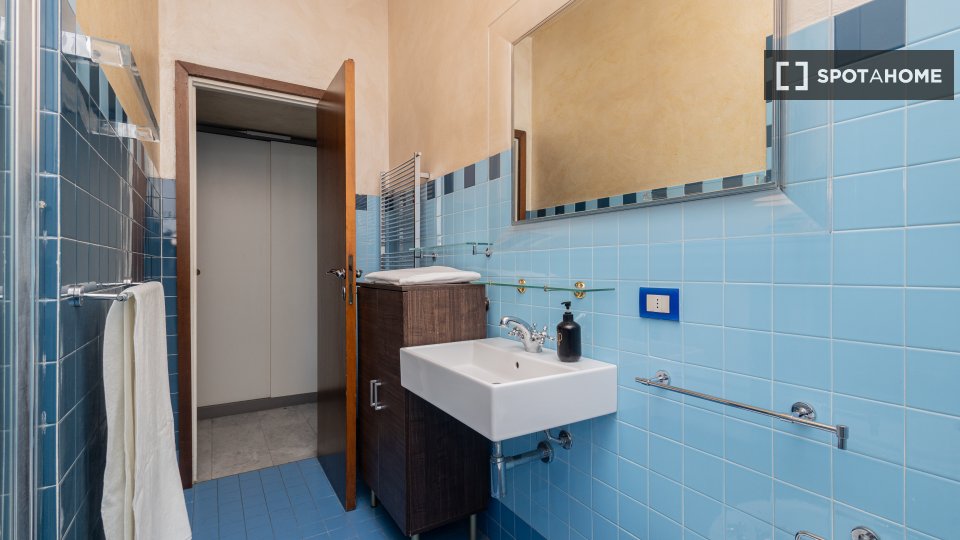Apartment mono Milan, 70m² — photo 7