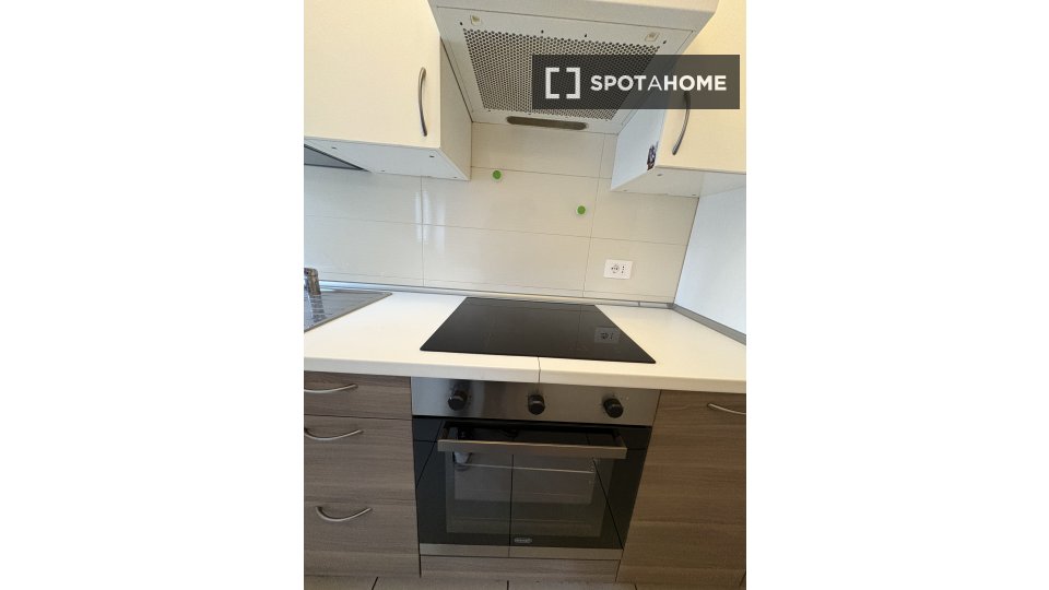 Apartment Milan, 1 bed, 43m² — photo 48