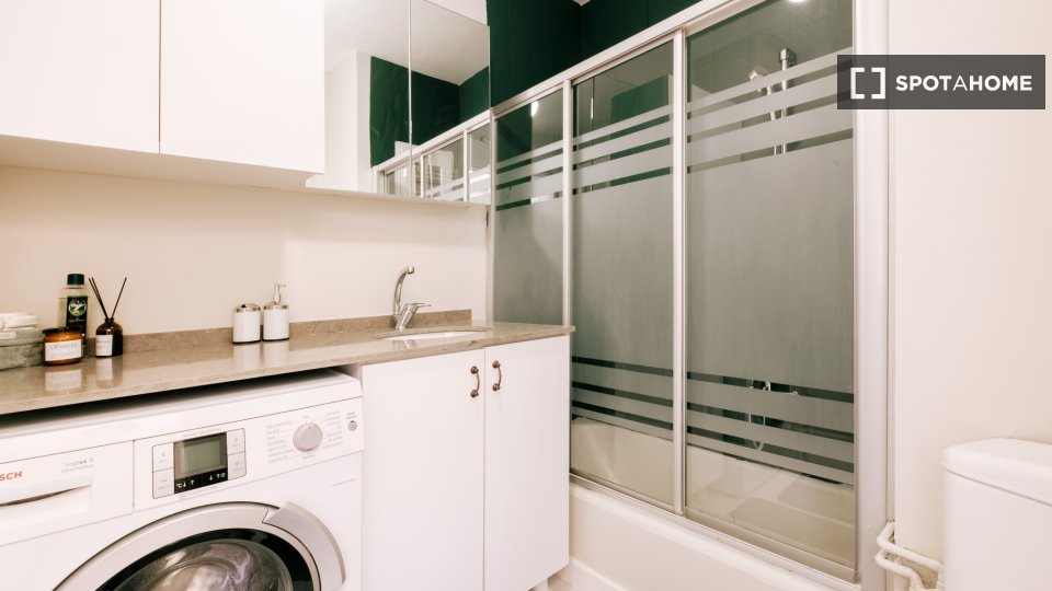 Apartment Istanbul, 1 bed — photo 3