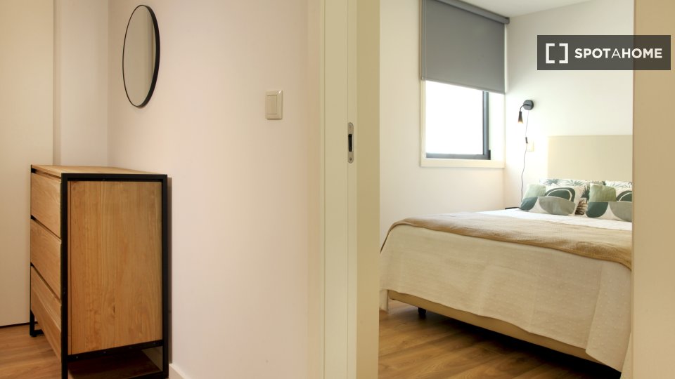 Apartment Porto, 1 bed — photo 11