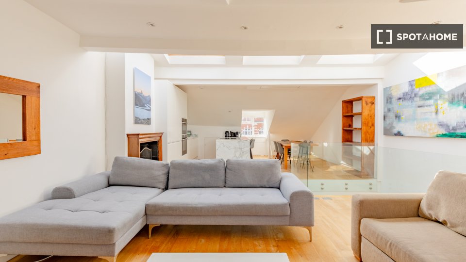 Apartment London, 3 beds — photo 22