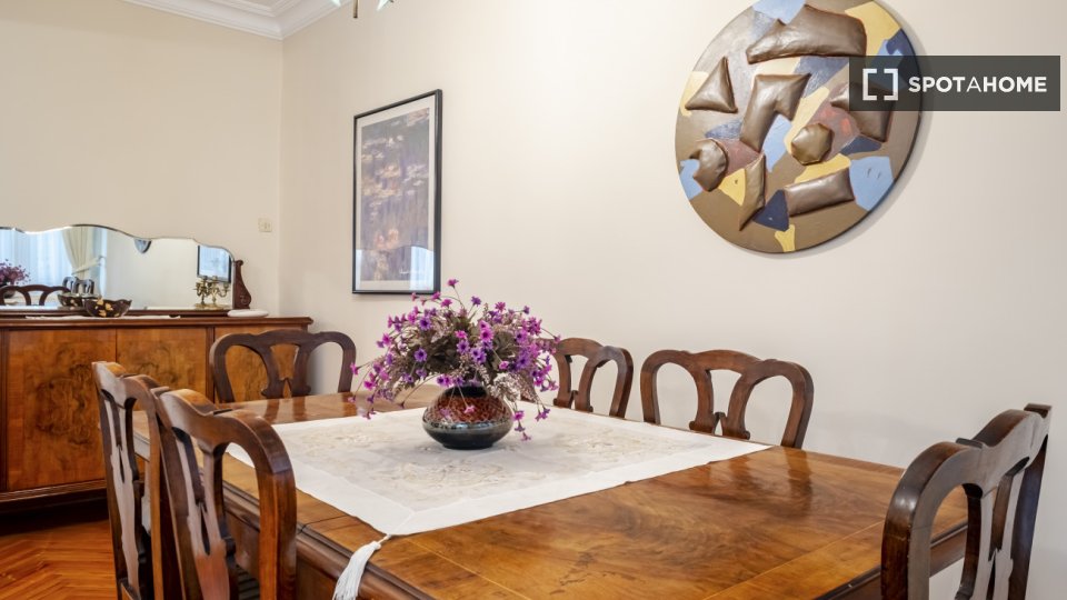 Apartment Istanbul, 1 bed — photo 5
