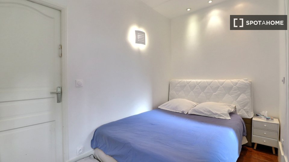 Apartamento París, 1 habitación, 42m² — foto 14