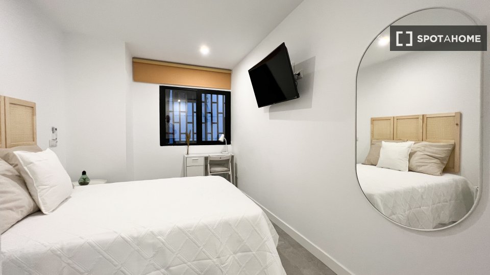 Apartment Madrid, 1 bed — photo 5