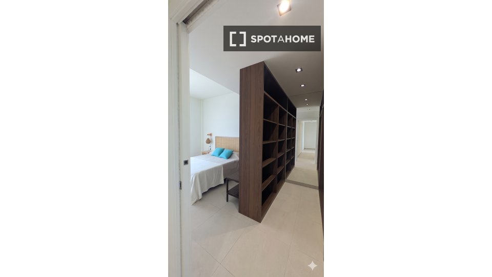 Apartment Alicante, 2 beds — photo 6