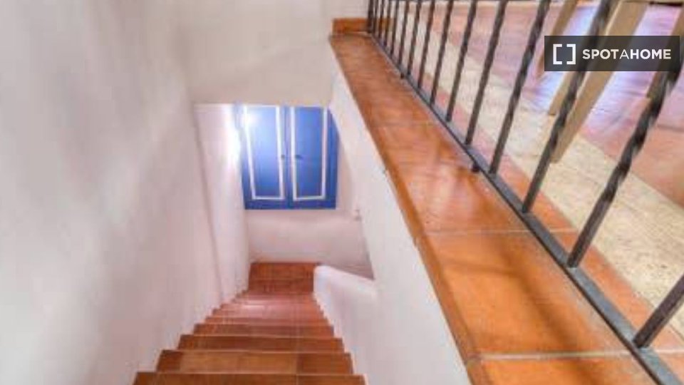 Apartment Rome, 1 bed — photo 4
