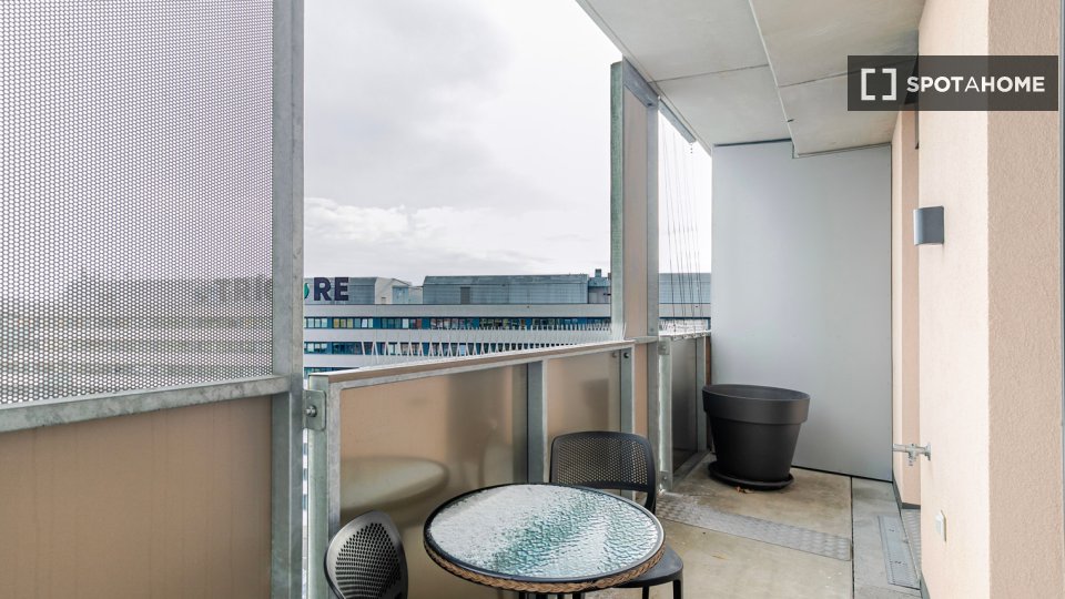 Apartment Vienna, 1 bed, 45m² — photo 12