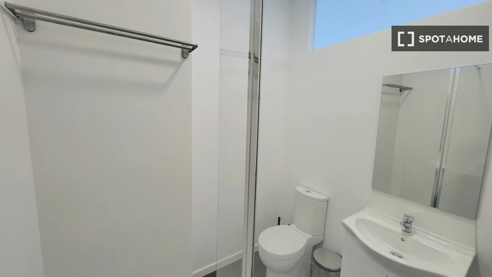 Double room Porto, 4 beds — photo 18