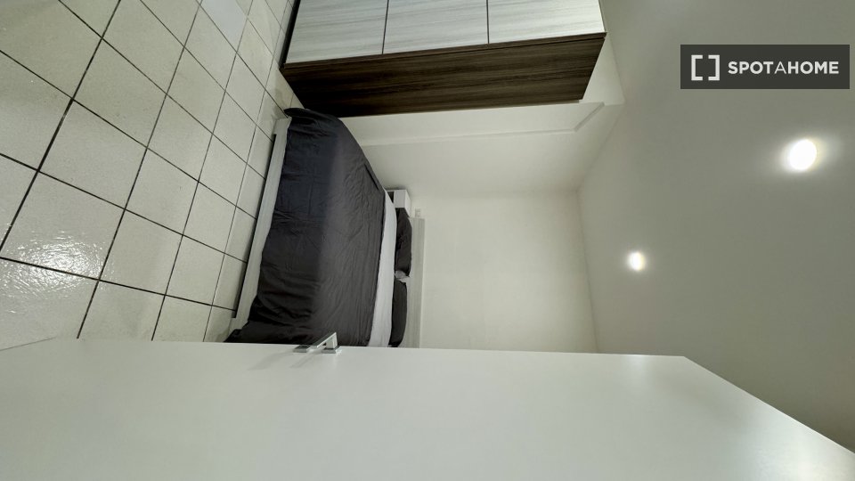 Apartment mono Milan, 50m² — photo 86