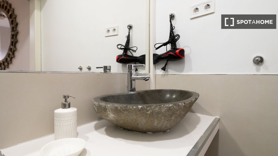 Apartment mono Madrid, 30m² — photo 7