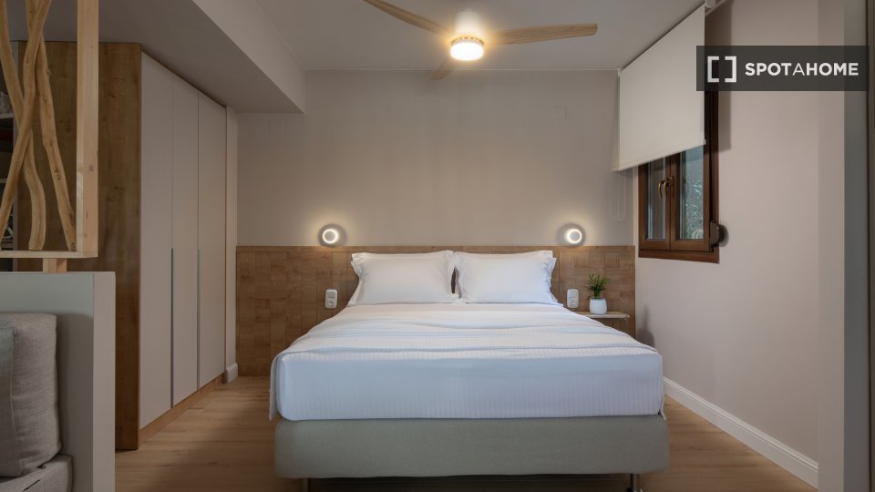 Apartment mono Thessaloniki, 50m² — photo 10