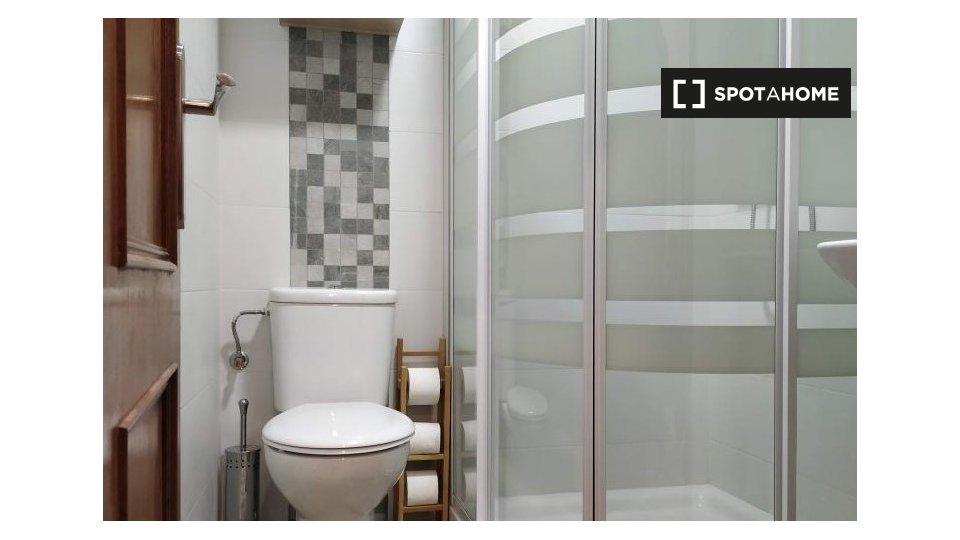 Apartment Bilbao, 4 beds — photo 12