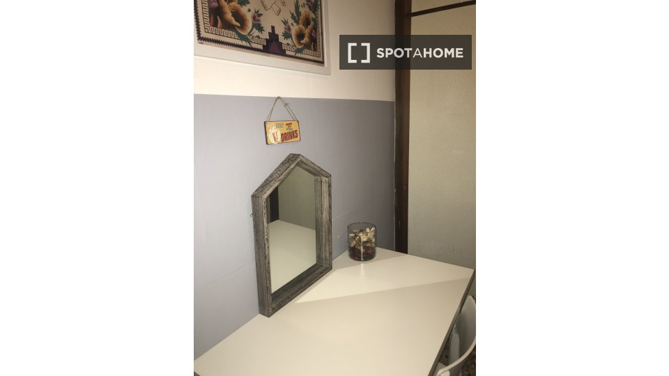 Double room Milan, 3 beds, 100m² — photo 34