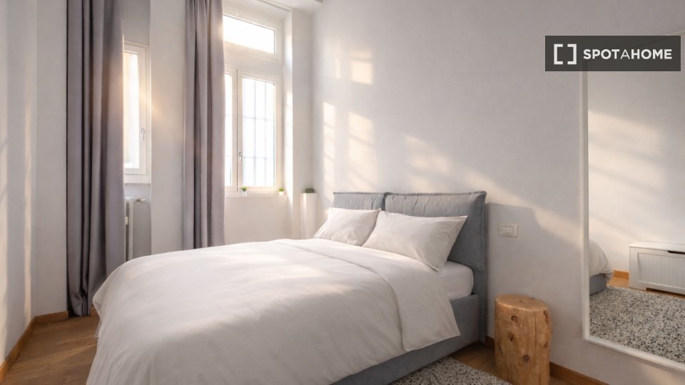 Apartment Milan, 1 bed, 43m² — photo 25
