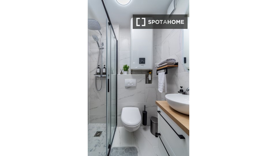 Apartamento París, 1 habitación, 35m² — foto 8
