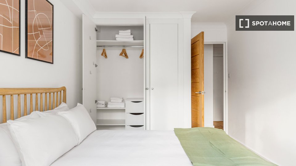 Apartment London, 1 bed — photo 11