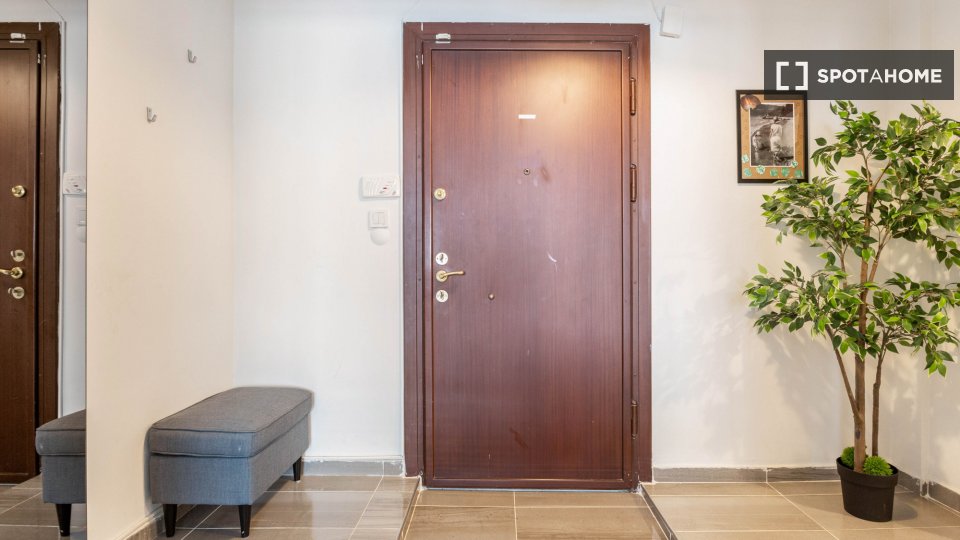 Apartment Istanbul, 1 bed — photo 12