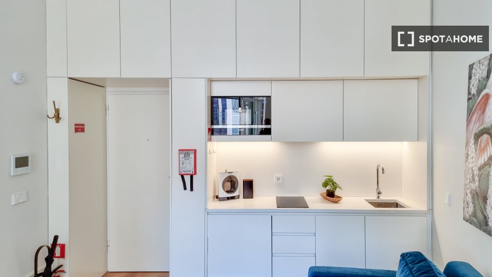 Apartment Porto, 1 bed — photo 6