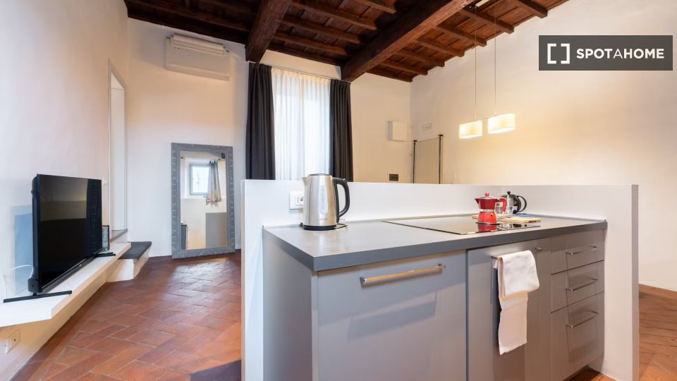 Apartment Florence, 2 beds — photo 10