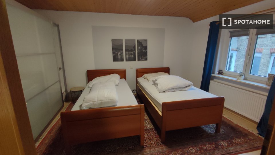 Apartment mono Stuttgart, 60m² — photo 14