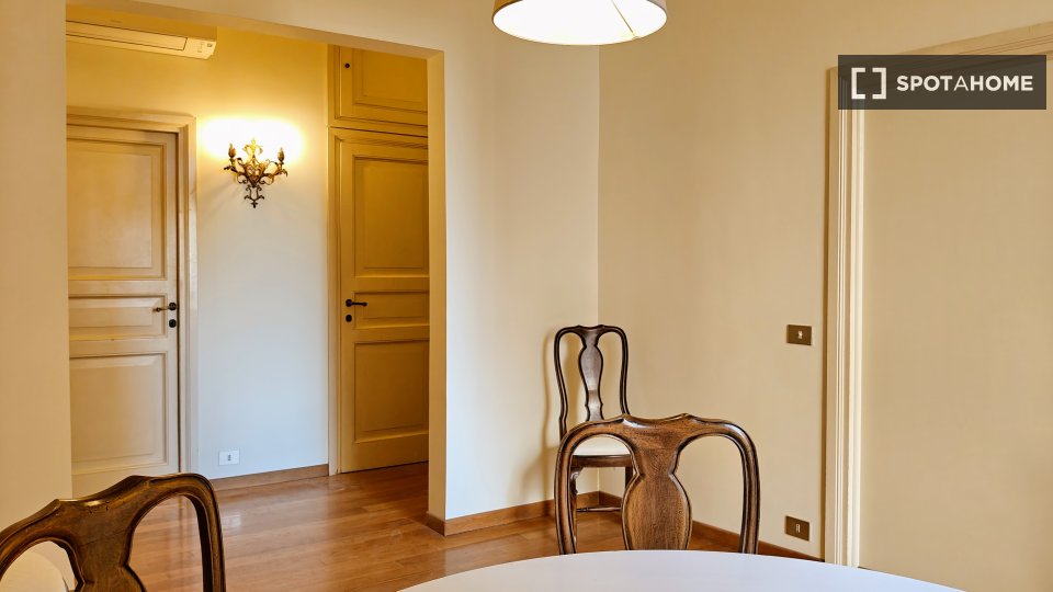 Apartment Rome, 2 beds, 70m² — photo 33