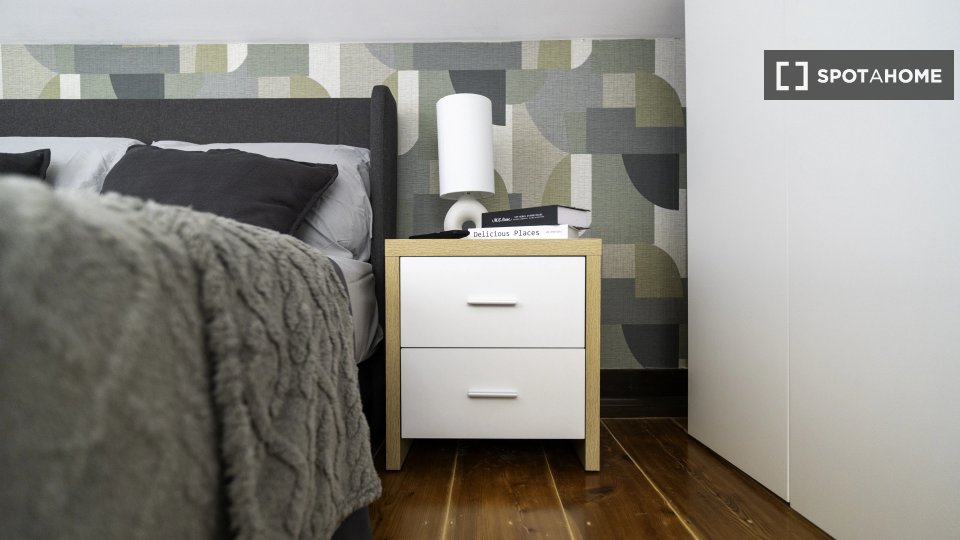 Double room Lisbon, 9 beds — photo 16