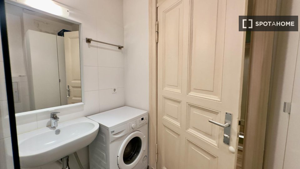 Apartment mono Berlin, 39m² — photo 5