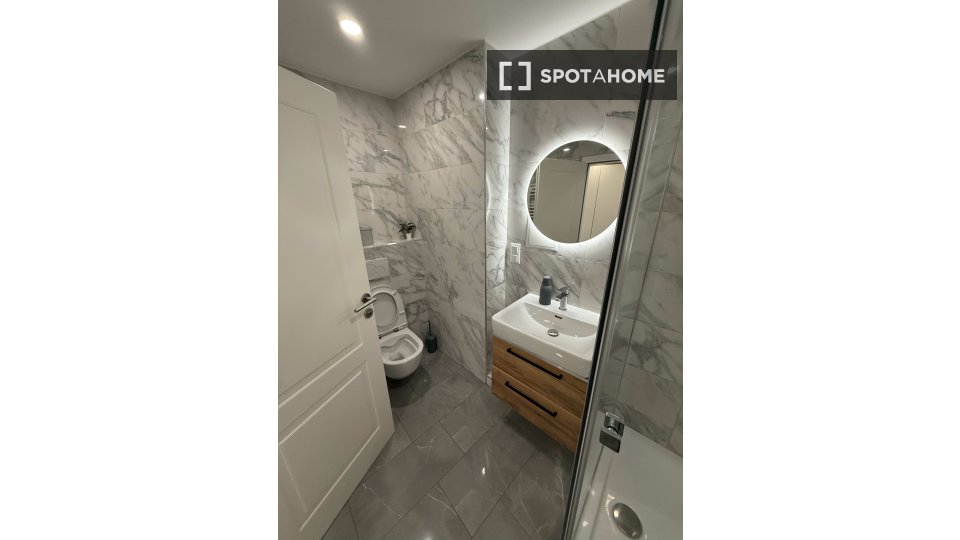 Apartment Vienna, 2 beds, 80m² — photo 1