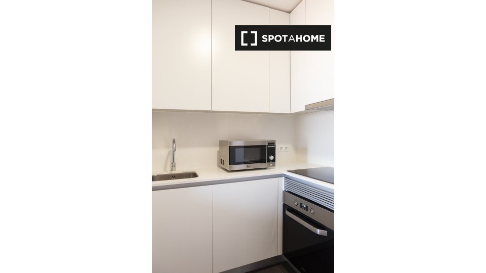 Apartment Porto, 1 bed — photo 14