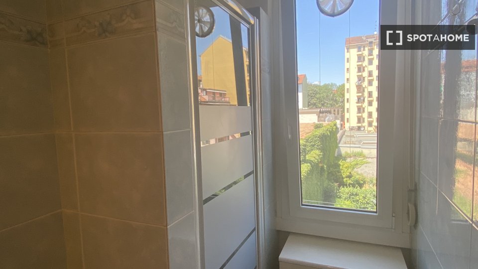 Apartment Milan, 1 bed, 60m² — photo 13