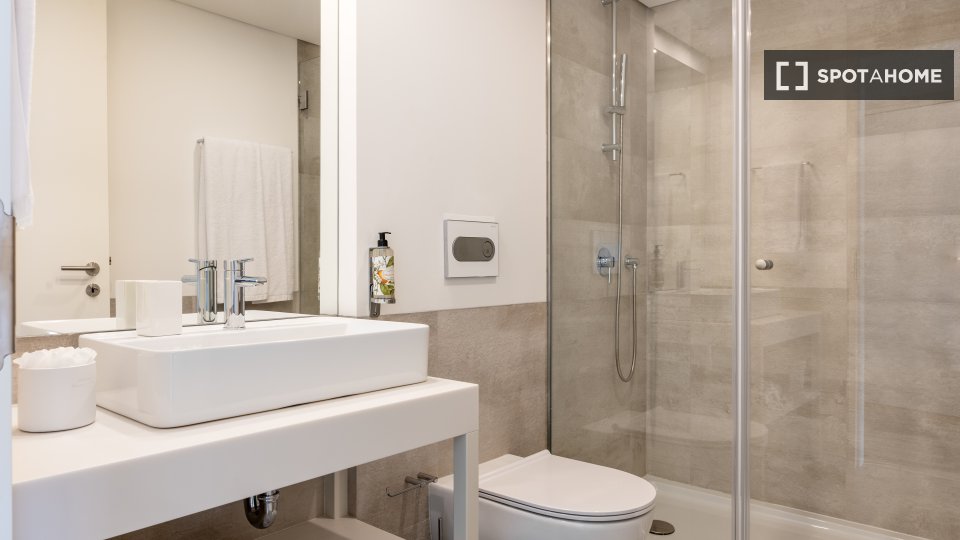 Apartment mono Porto — photo 10