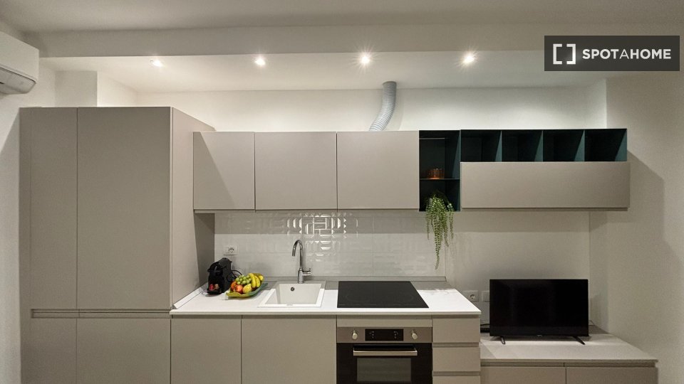 Apartment Florence, 1 bed — photo 15
