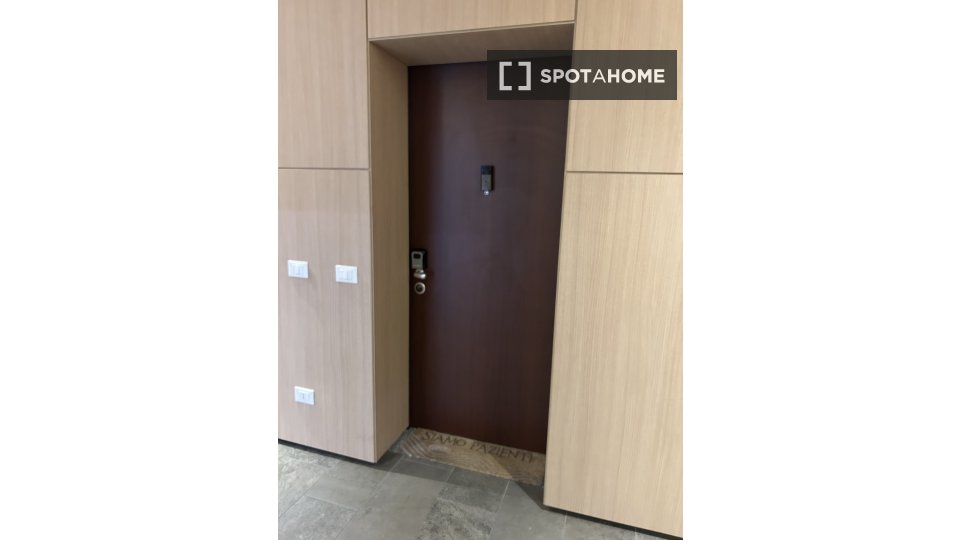 Apartment Milan, 2 beds, 120m² — photo 1