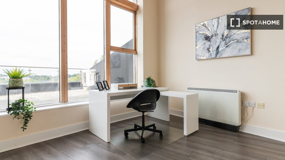 Apartment Dublin, 3 beds — photo 11