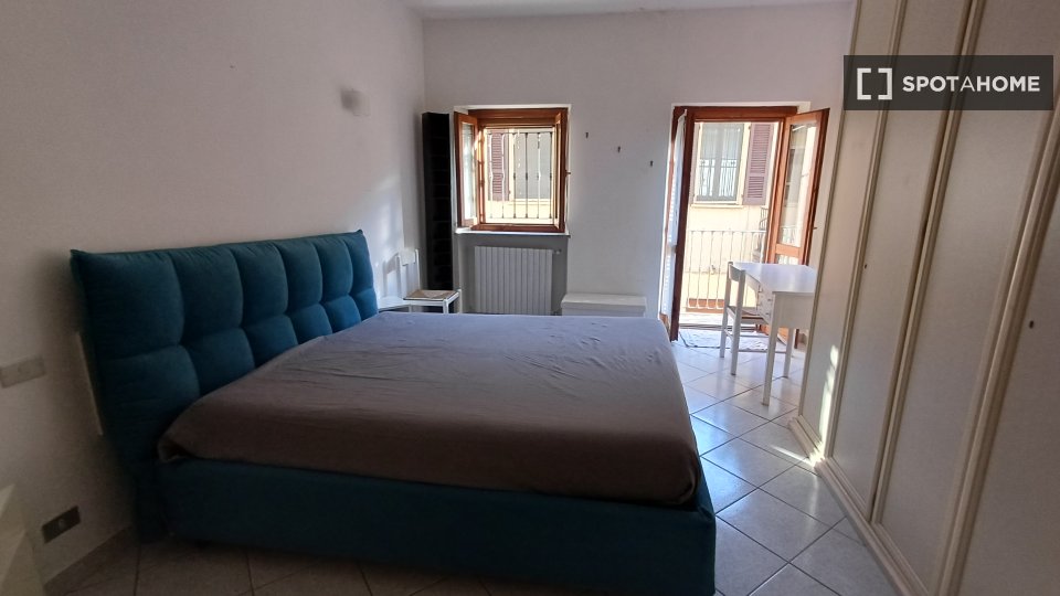 Apartamento Milán, 1 habitación, 68m² — foto 9