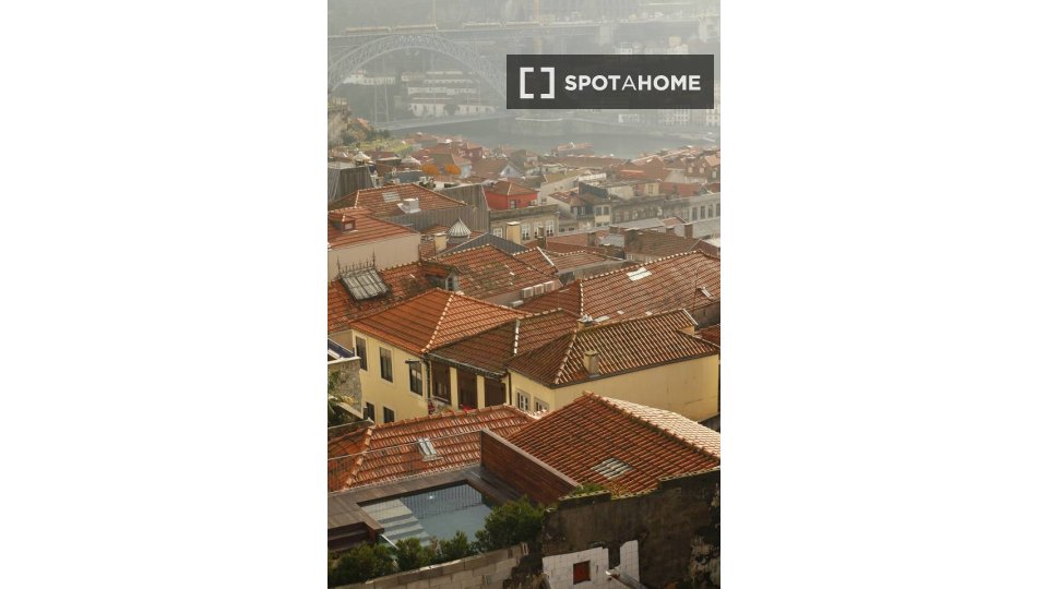 Apartment mono Porto — photo 5