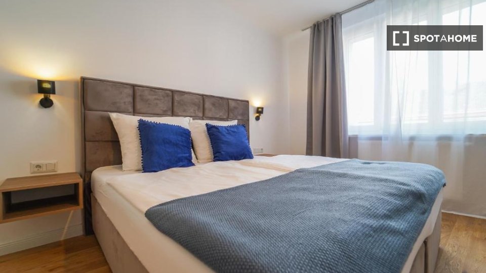 Apartment Vienna, 2 beds, 80m² — photo 9