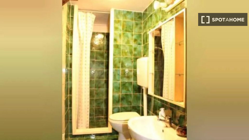 Appartamento Firenze, 2 camere, 75m² — foto 9