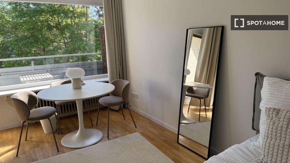 Apartment mono Berlin, 29m² — photo 10