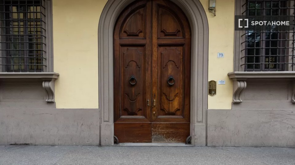 Apartment Florence, 1 bed, 45m² — photo 18