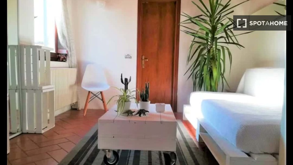 Apartment Florence, 1 bed, 40m² — photo 9
