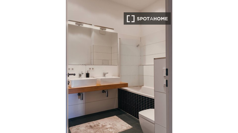 Apartment Berlin, 3 beds, 93m² — photo 9
