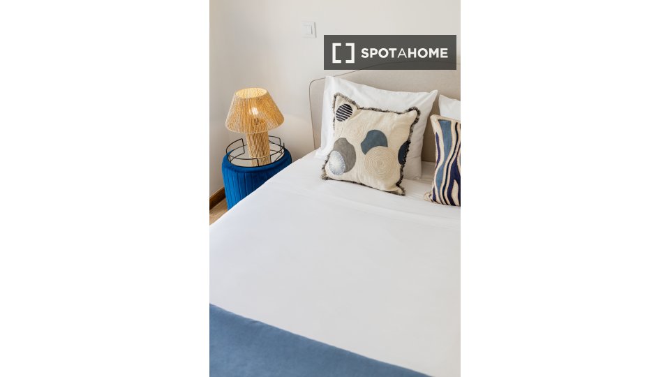 Apartment Porto, 1 bed — photo 19