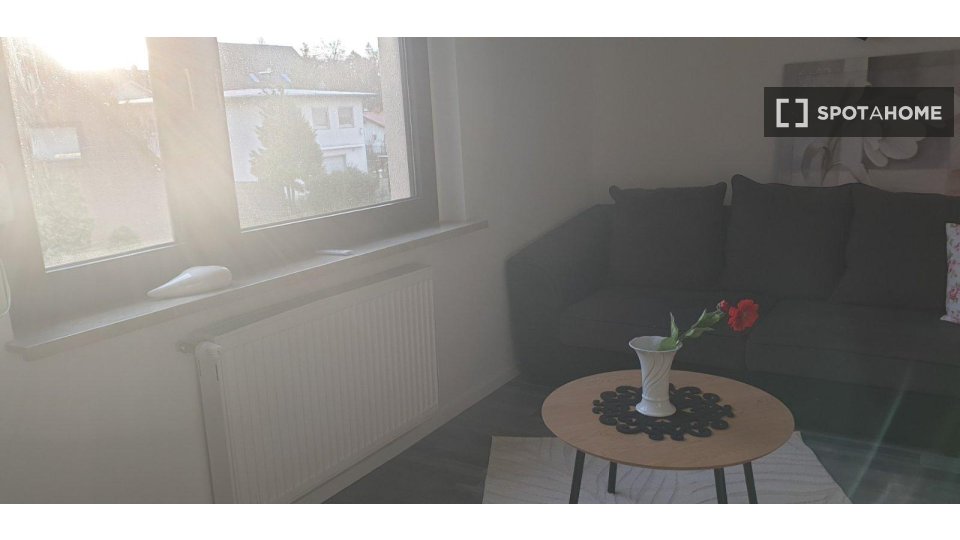 Apartment Berlin, 1 bed, 43m² — photo 7