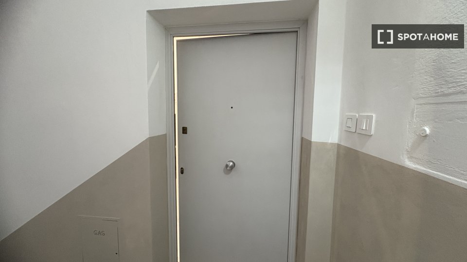 Double room Florence, 2 beds — photo 23