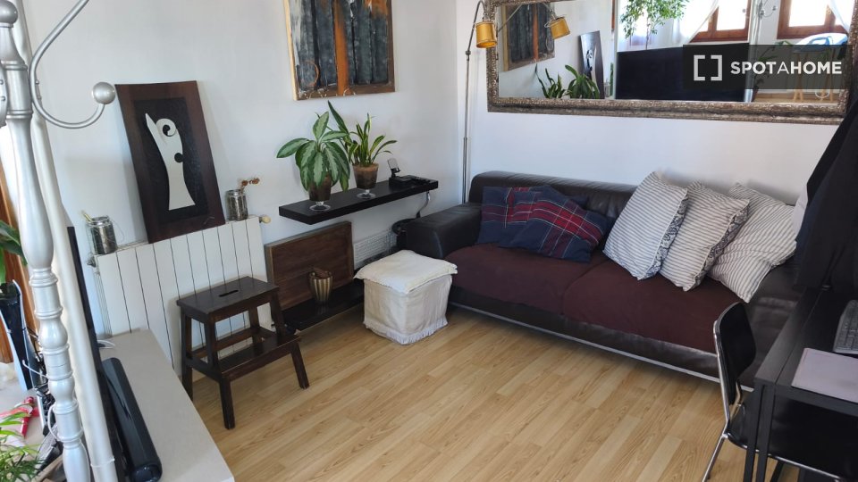 Piso de 2 habitaciones en alquiler en Sabadell
