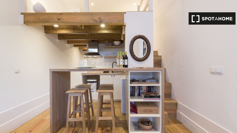 Apartment Porto, 2 beds — photo 4