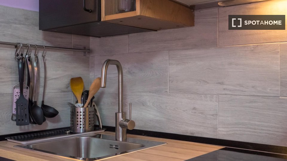 Apartment Milan, 1 bed, 40m² — photo 15