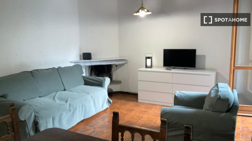 Apartment Turin, 2 beds, 80m² — photo 12