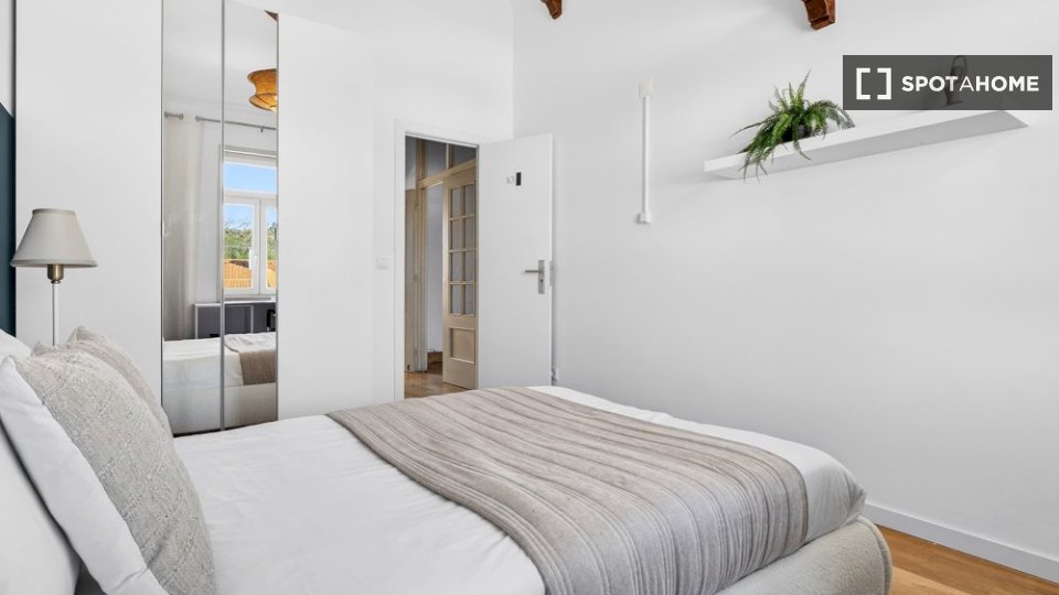 Double room Lisbon, 10 beds — photo 2
